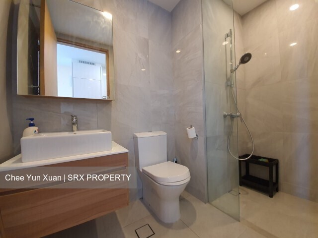 TRE Residences (D14), Condominium #558713381